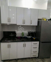 公寓 3-комн 60 m² - 尤里耶夫斯卡娅, Batumi
