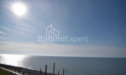 公寓 3-комн 69 m² - 治安官 Khimshiashvili, Batumi