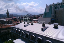 公寓 2-комн 55 m² - 尤里耶夫斯卡娅, Batumi