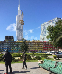 公寓 60 平方米的公寓 - 尤里耶夫斯卡娅, Batumi, 佐治亚州。