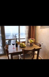 公寓 2-комн 54 m² - 治安官 Khimshiashvili, Batumi