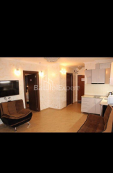 公寓 2-комн 54 m² - 治安官 Khimshiashvili, Batumi