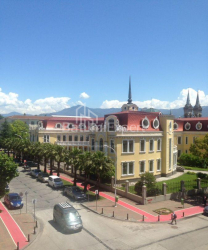 公寓 5-комн 130 m² - 帕纳瓦兹国王, Batumi