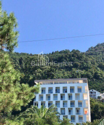 公寓 43 平方米的公寓 - 尤里耶夫斯卡娅, Batumi, 佐治亚州。