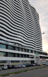 公寓 1-комн 30 m² - 优素福·科巴拉泽, Batumi
