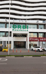 公寓 1-комн 30 m² - 优素福·科巴拉泽, Batumi