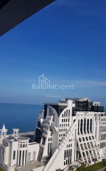 公寓 1-комн 30 m² - 优素福·科巴拉泽, Batumi