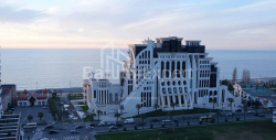 公寓 33 平方米的公寓 - 尤里耶夫斯卡娅, Batumi, 佐治亚州。
