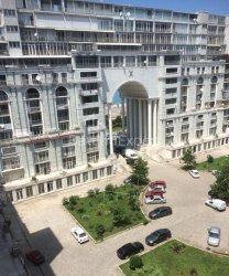 公寓 2-комн 57 m² - 尤里耶夫斯卡娅, Batumi