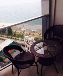 公寓 1-комн 33 m² - 治安官 Khimshiashvili, Batumi