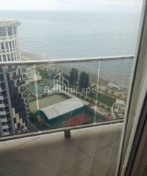 公寓 2-комн 46 m² - 治安官 Khimshiashvili, Batumi