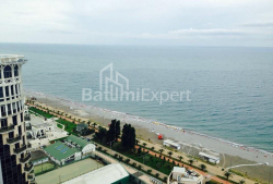 公寓 2-комн 46 m² - 治安官 Khimshiashvili, Batumi