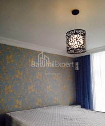 公寓 2-комн 46 m² - 治安官 Khimshiashvili, Batumi