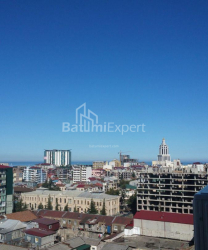 公寓 77 平方米的公寓 - 尤里耶夫斯卡娅, Batumi, 佐治亚州。