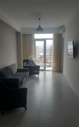 公寓 2-комн 60 m² - 得墨忒耳塔夫达德布利, Batumi