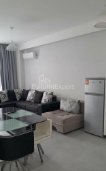 公寓 2-комн 60 m² - 得墨忒耳塔夫达德布利, Batumi