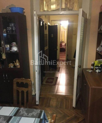 公寓 4-комн 115 m² - 尤里耶夫斯卡娅, Batumi