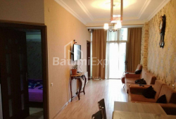 公寓 7-комн 130 m² - 治安官 Khimshiashvili, Batumi