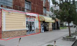 公寓 1-комн 45 m² - 伊凡·贾瓦希什维利, Batumi