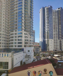 公寓 49 平方米的公寓 - 尼科·皮罗斯马尼, Batumi, 佐治亚州。