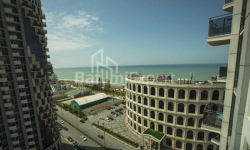 公寓 1-комн 31 m² - 治安官 Khimshiashvili, Batumi