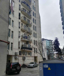 公寓 55 平方米的公寓 - 佩特拉·巴格拉季昂尼, Batumi, 佐治亚州。