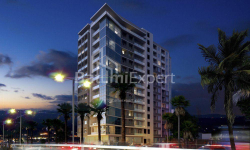 公寓 3-комн 72 m² - 治安官 Khimshiashvili, Batumi