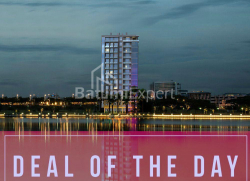 公寓 3-комн 72 m² - 治安官 Khimshiashvili, Batumi