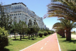 公寓 3-комн 70 m² - 治安官 Khimshiashvili, Batumi