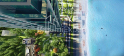 公寓 31 平方米的公寓 - 尤里耶夫斯卡娅, Batumi, 佐治亚州。