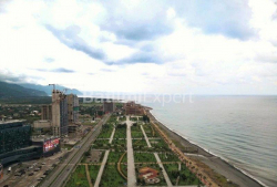 公寓 31 平方米的公寓 - 尤里耶夫斯卡娅, Batumi, 佐治亚州。
