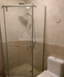 公寓 3-комн 90 m² - 尼科·皮罗斯马尼, Batumi