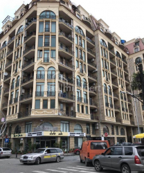 公寓 3-комн 70 m² - Vakhtang Gorgasali, Batumi