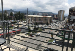 公寓 58 平方米的公寓 - 尤里耶夫斯卡娅, Batumi, 佐治亚州。