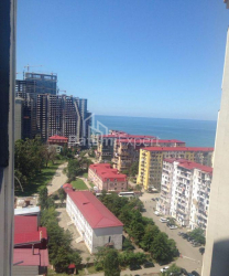 公寓 52 平方米的公寓 - 优素福·科巴拉泽, Batumi, 佐治亚州。
