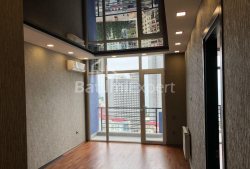 公寓 2-комн 60 m² - 尼科·皮罗斯马尼, Batumi