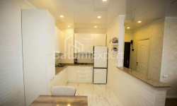 公寓 3-комн 70 m² - 尼科·皮罗斯马尼, Batumi
