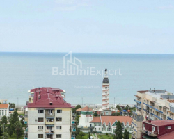 公寓 3-комн 70 m² - 尼科·皮罗斯马尼, Batumi