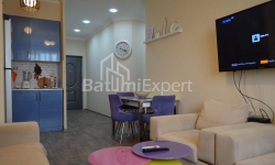 公寓 3-комн 55 m² - 祖拉巴戈尔吉拉泽, Batumi