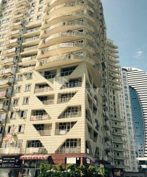 公寓 3-комн 55 m² - 祖拉巴戈尔吉拉泽, Batumi