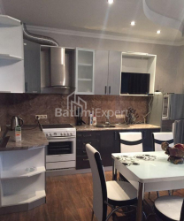 公寓 2-комн 48 m² - 治安官 Khimshiashvili, Batumi