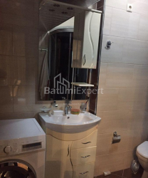 公寓 2-комн 48 m² - 治安官 Khimshiashvili, Batumi
