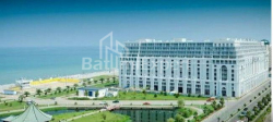 公寓 2-комн 48 m² - 治安官 Khimshiashvili, Batumi