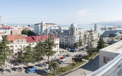 公寓 135 平方米的公寓 - 尤里耶夫斯卡娅, Batumi, 佐治亚州。