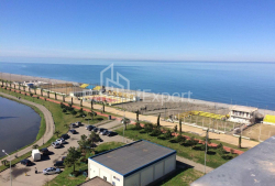 公寓 2-комн 55 m² - 治安官 Khimshiashvili, Batumi