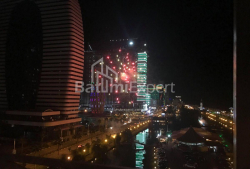 公寓 2-комн 55 m² - 治安官 Khimshiashvili, Batumi