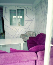 公寓 3-комн 60 m² - 尼科·皮罗斯马尼, Batumi