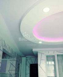 公寓 3-комн 60 m² - 尼科·皮罗斯马尼, Batumi