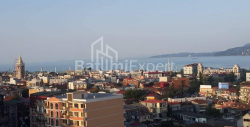 公寓 57 平方米的公寓 - 得墨忒耳塔夫达德布利, Batumi, 佐治亚州。