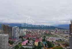 公寓 45 平方米的公寓 - 祖拉巴戈尔吉拉泽, Batumi, 佐治亚州。